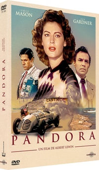 Pandora [DVD]