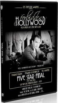 Five Star Final [DVD]