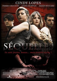 Sequelles [DVD]