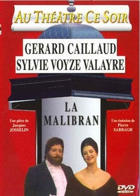 La Malibran [DVD]