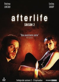 Afterlife - Saison 2 [DVD]