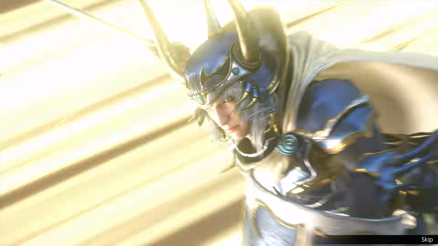 FINAL FANTASY RESONANCE