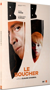 Le Boucher [DVD]