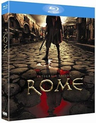 Rome - Intégrale Saison 1 [Blu-ray]