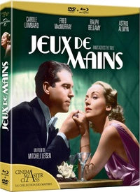 Jeux de mains [Blu-ray]