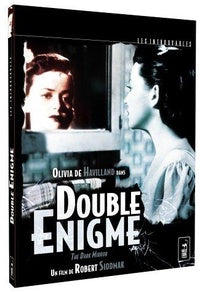 Double énigme [DVD]