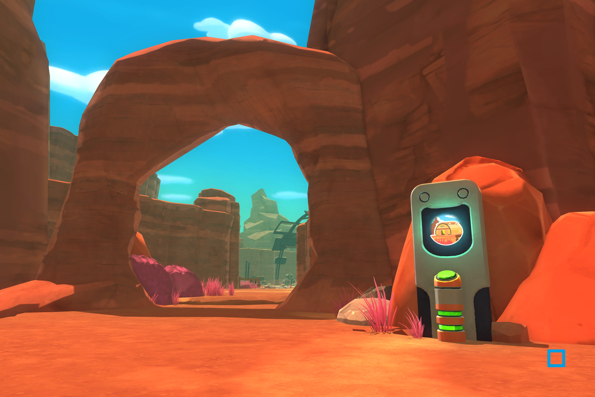 Slime Rancher