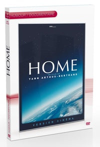 Home [DVD]