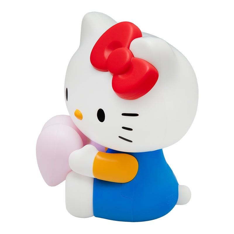 Hello Kitty - Lampe en forme de Hello Kitty - flash vidéo