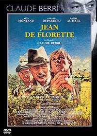 Jean de Florette [DVD]
