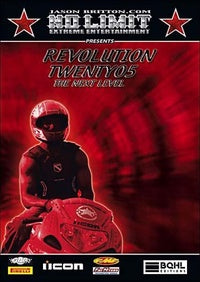 Revolution Twenty05 : The Next Level [DVD]