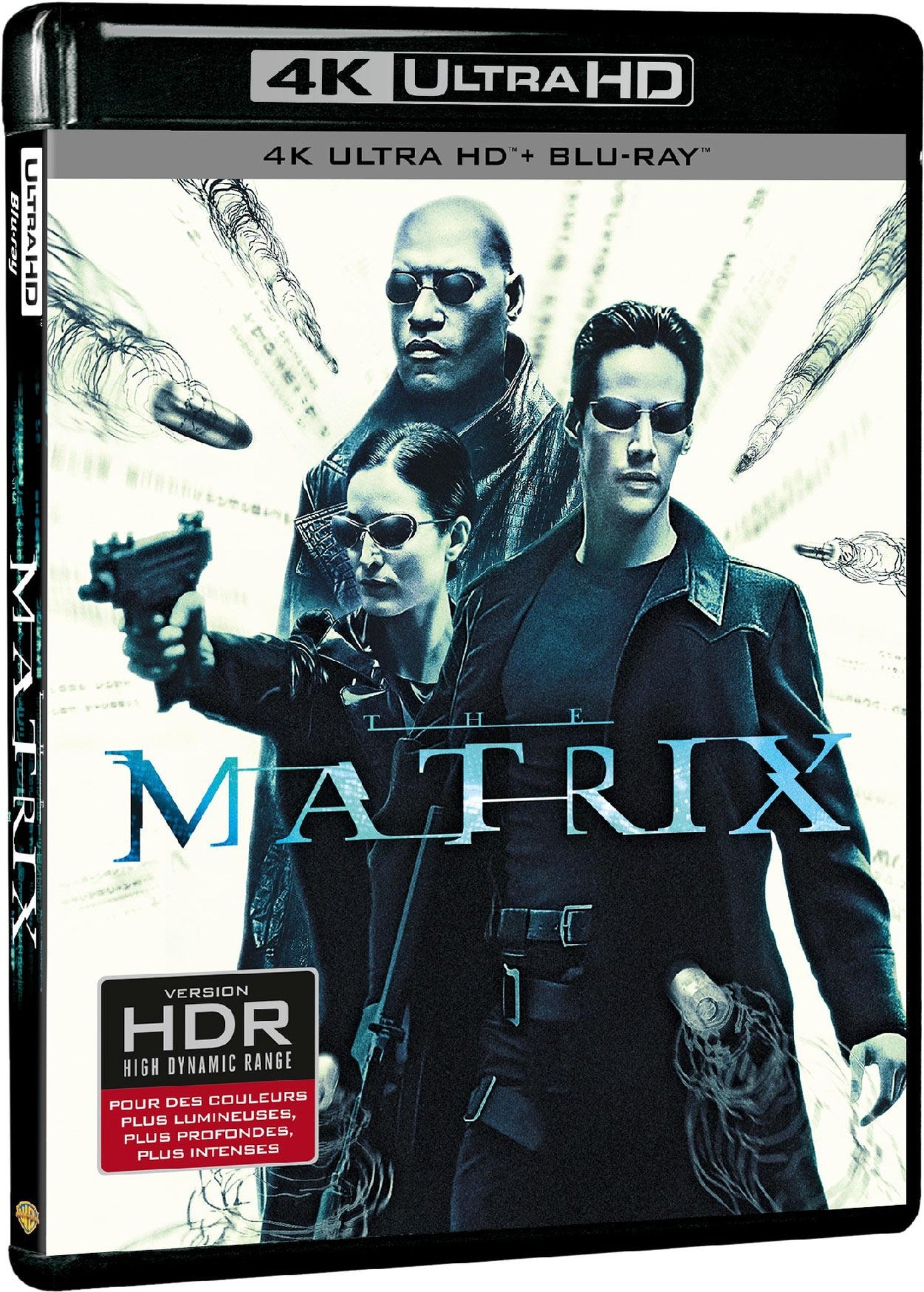 Matrix [4K Ultra HD]