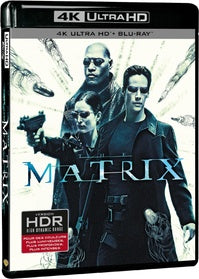 Matrix [4K Ultra HD]