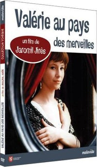 Valérie au pays des merveilles [DVD]