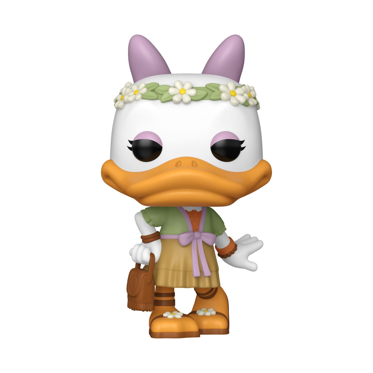 Funko Pop! Disney: Mickey & Friends - Daisy