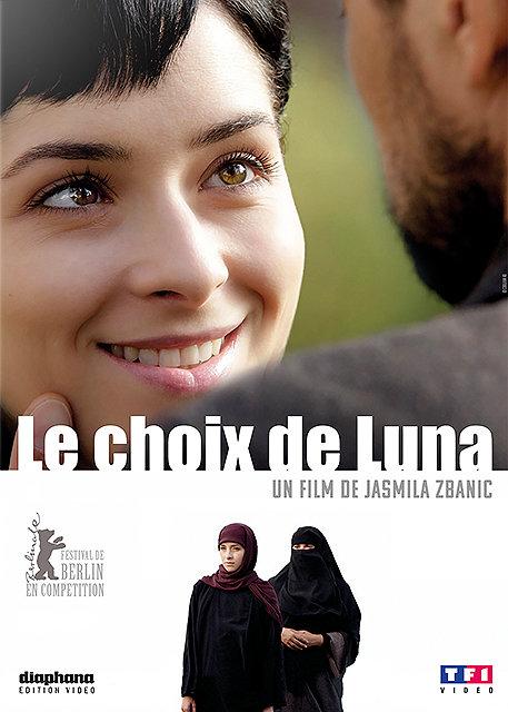 Le Choix de Luna [DVD]