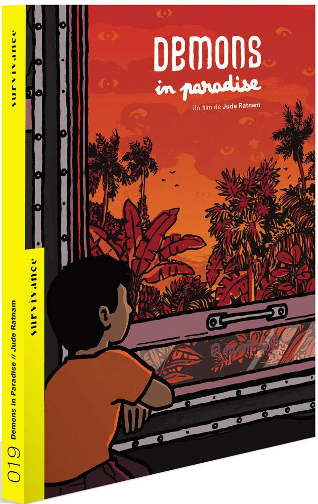 Demons in Paradise [DVD]