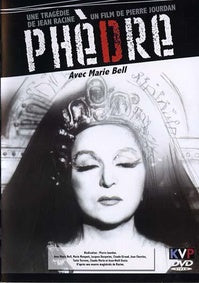 Phèdre [DVD]