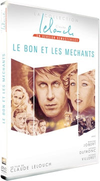 Le Bon et les méchants [DVD]