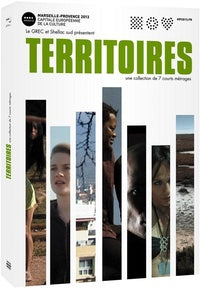 Territoires [DVD]
