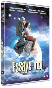 Essaye-moi [DVD]