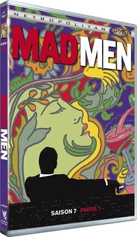 Mad Men - Saison 7, Partie 1 [DVD]