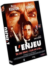 L'Enjeu [DVD]
