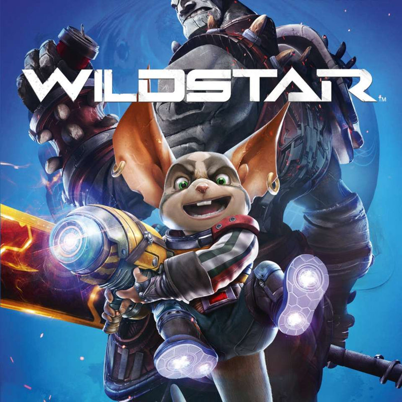 WildStar Deluxe Edition
