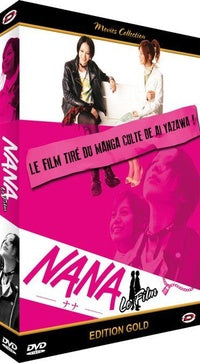 Nana, le film [DVD]