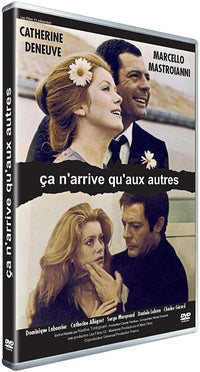 Ça n'arrive qu'aux autres [DVD]