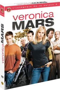 Veronica Mars - L'intégrale de la Saison 2 [DVD]