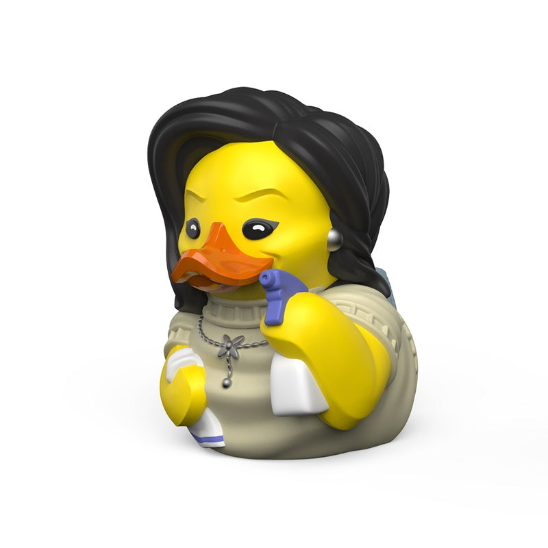 Numskull - Mini TUBBZ Canard de bain - Friends - Monica Geller (Édition baignoire) - 5cm