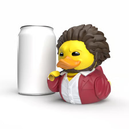 Numskull - TUBBZ Canard de bain - Yakuza - Ichiban Kasuga (Première Édition) - 9cm