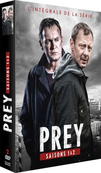 Prey - Saisons 1 & 2 [DVD]