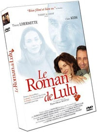 Le Roman de Lulu [DVD]