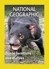 National Geographic - Sur le territoire des diables [DVD]