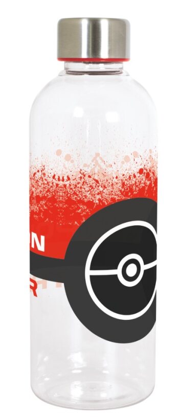 Pokémon - Bouteille d'eau Hydro Dresseur de Pokémon (PP) - 850ml