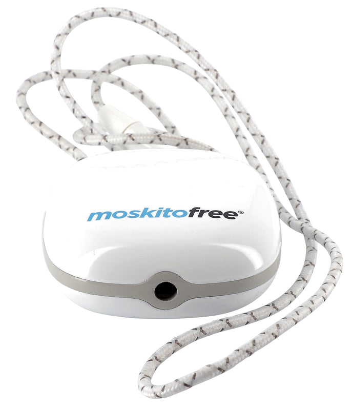 Moskitofree - Forever Mosquito Repellent