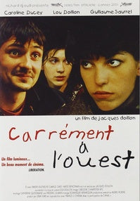 Carrément à l'ouest [DVD]