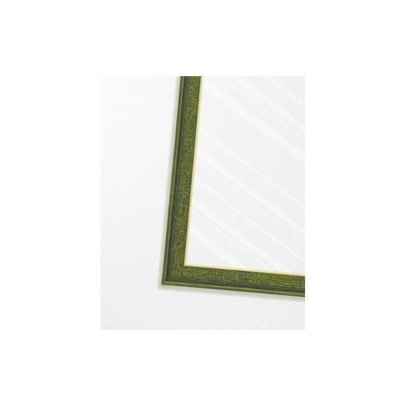 CADRE PUZZLE 108 ET 208P - VERT - MON VOISIN TOTORO