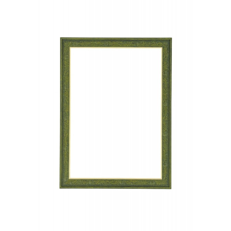 CADRE PUZZLE 108 ET 208P - VERT - MON VOISIN TOTORO