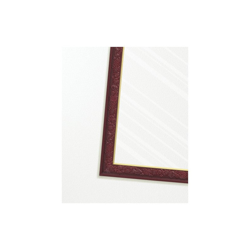 CADRE PUZZLE 300P - ROUGE FONCÉ - KIKI LA PETITE SORCIÈRE