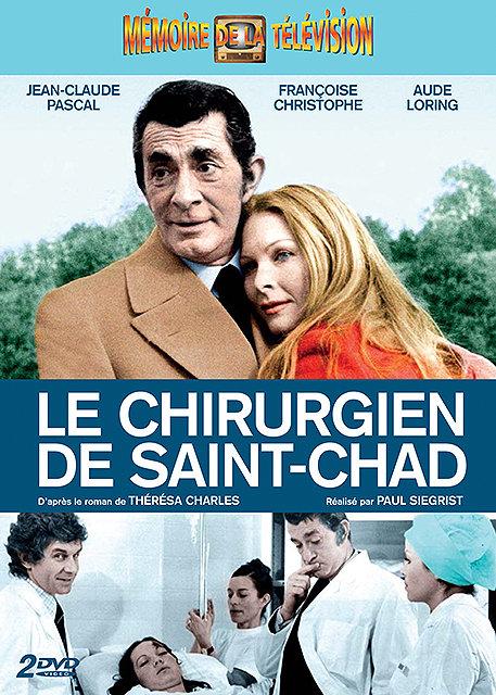 Le Chirurgien de Saint-Chad [DVD]