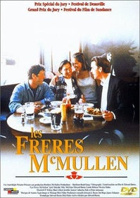 Les Frères McMullen [DVD]