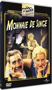 Monnaie de singe [DVD]
