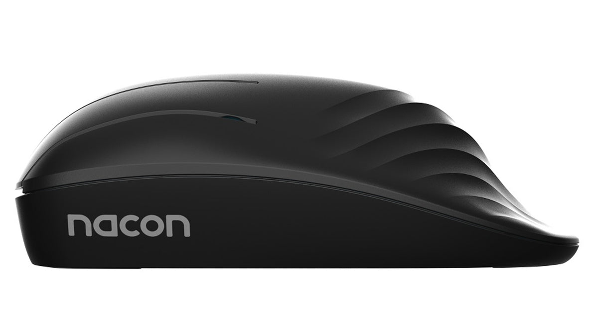 Nacon - Souris et tapis de souris pour Nintendo Switch 2