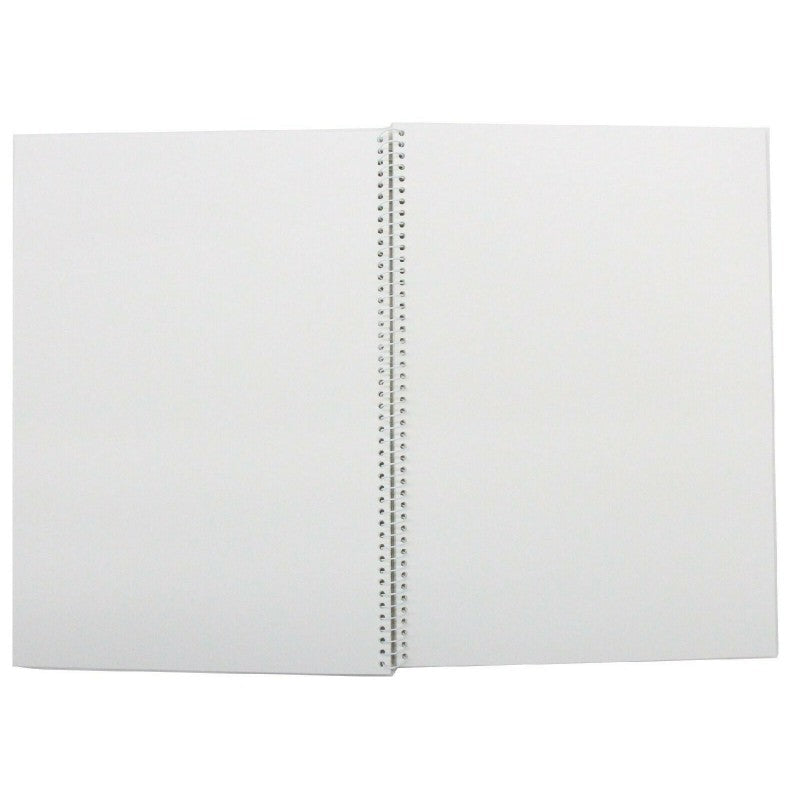 CAHIER SPIRAL FEUILLES DES ARBRES – MON VOISIN TOTORO