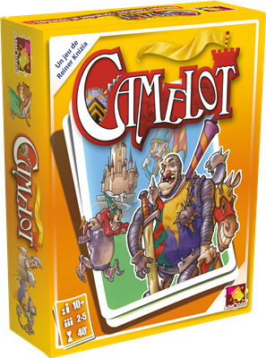 Camelot