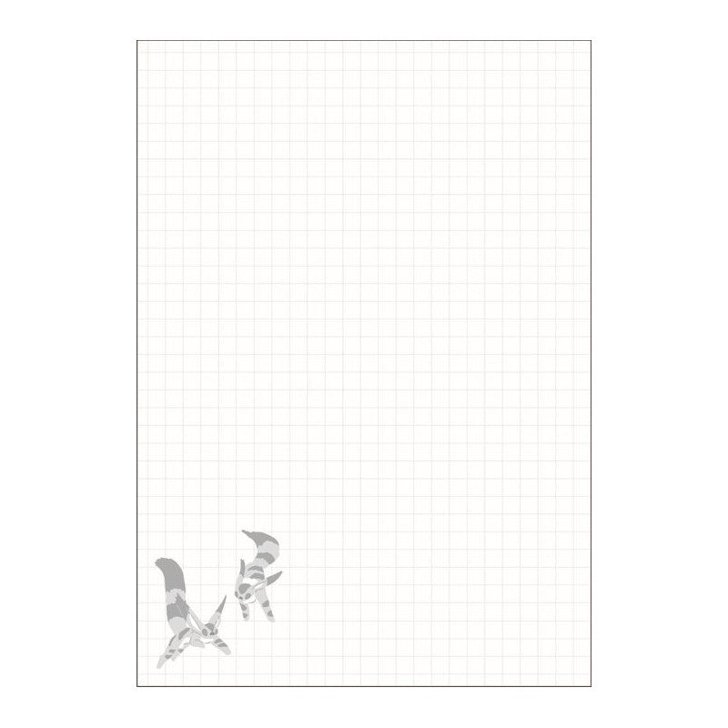 CARNET DE NOTES B6 ROBOT - LE CHÂTEAU DANS LE CIEL