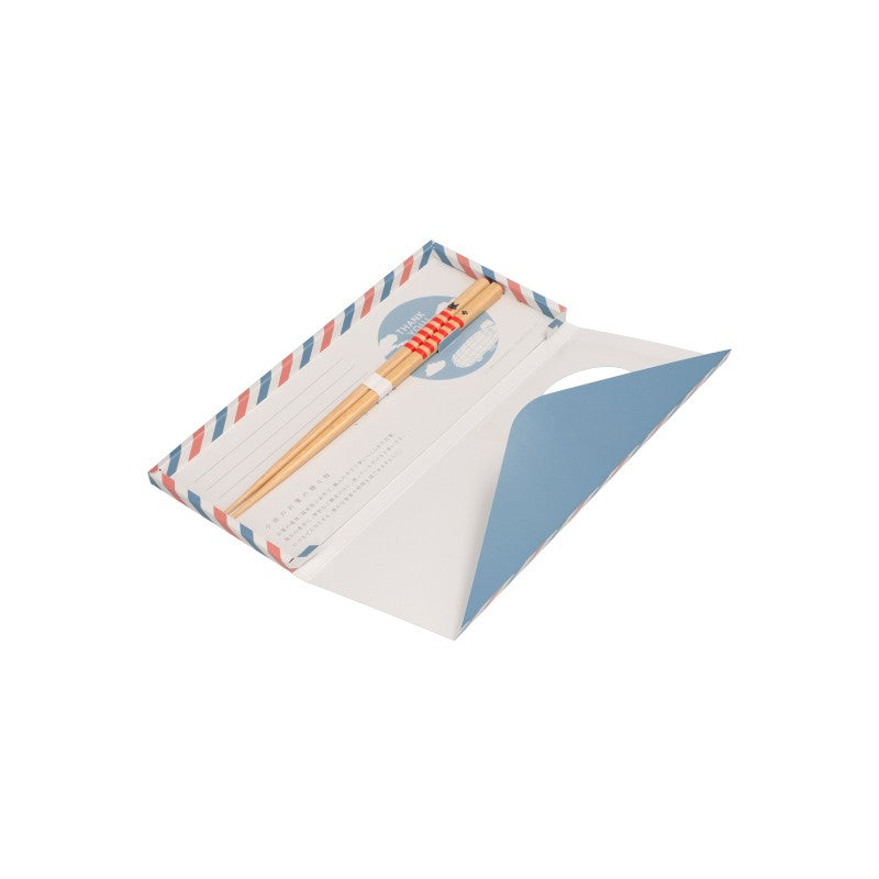 CARTE CADEAU AVEC BAGUETTES JIJI - KIKI LA PETITE SORCIÈRE